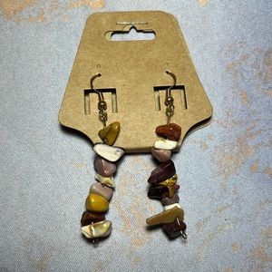 handmade earrings